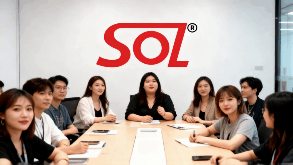 TSP E-commerce Managed Services